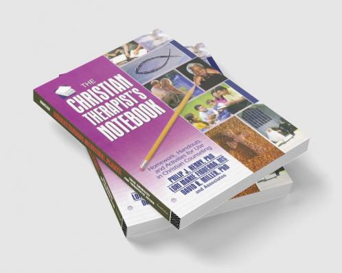 Christian Therapist's Notebook