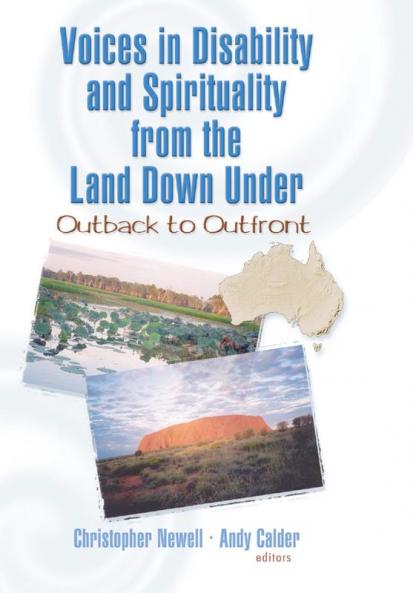 Voices in Disability and Spirituality from the Land Down Under