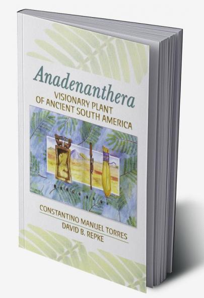 Anadenanthera