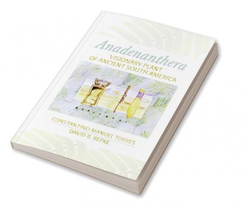 Anadenanthera
