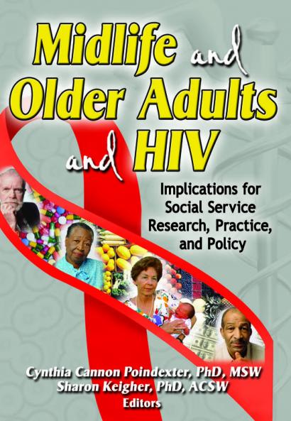 Midlife and Older Adults and HIV