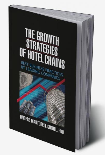 Growth Strategies of Hotel Chains