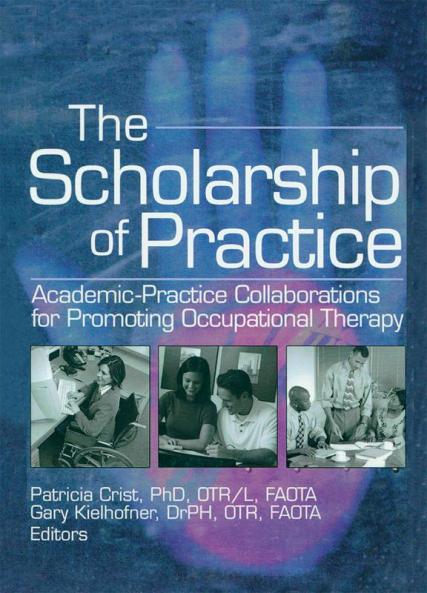 Scholarship of Practice