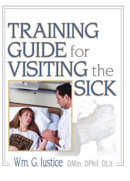 Training Guide for Visiting the Sick