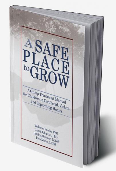 Safe Place to Grow