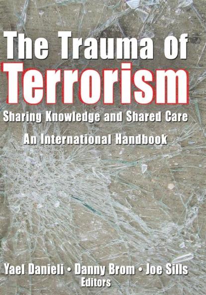 Trauma of Terrorism