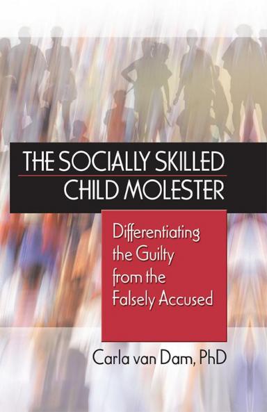 Socially Skilled Child Molester