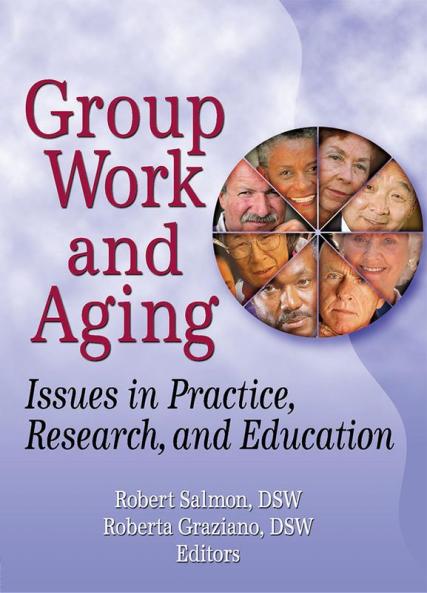 Group Work and Aging