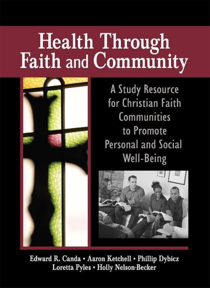Health Through Faith and Community