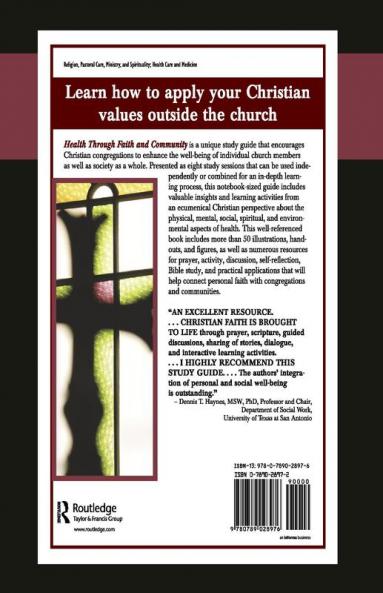 Health Through Faith and Community