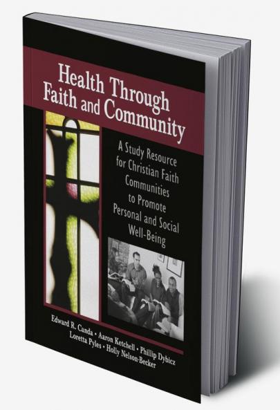 Health Through Faith and Community