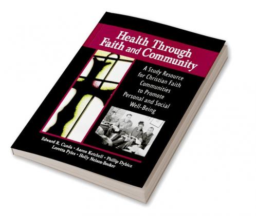 Health Through Faith and Community