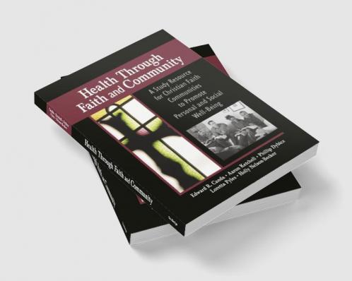 Health Through Faith and Community
