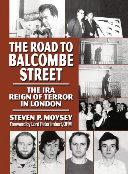 Road to Balcombe Street