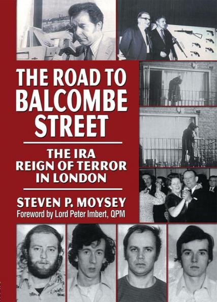 Road to Balcombe Street