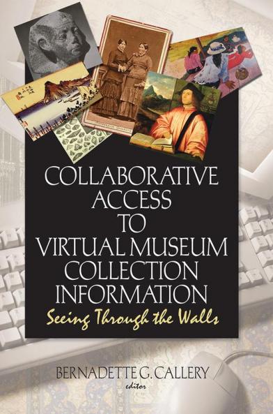Collaborative Access to Virtual Museum Collection Information