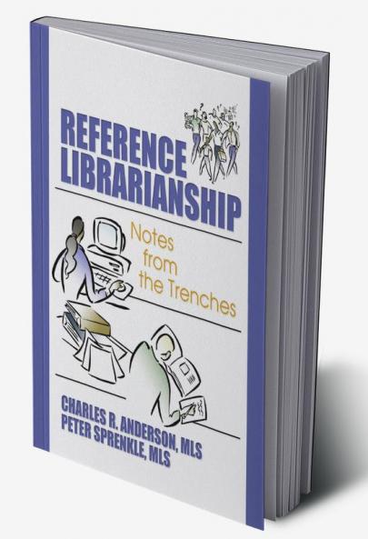 Reference Librarianship