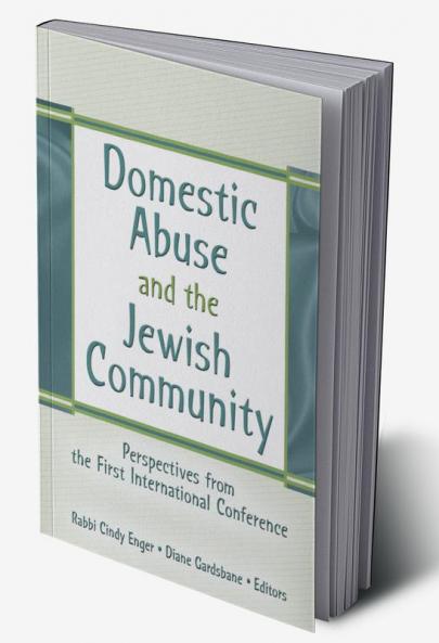 Domestic Abuse and the Jewish Community