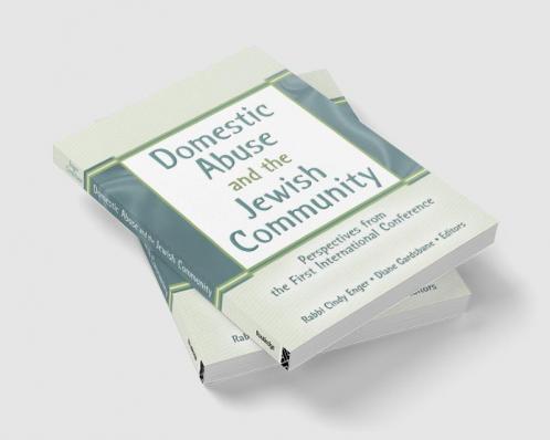 Domestic Abuse and the Jewish Community