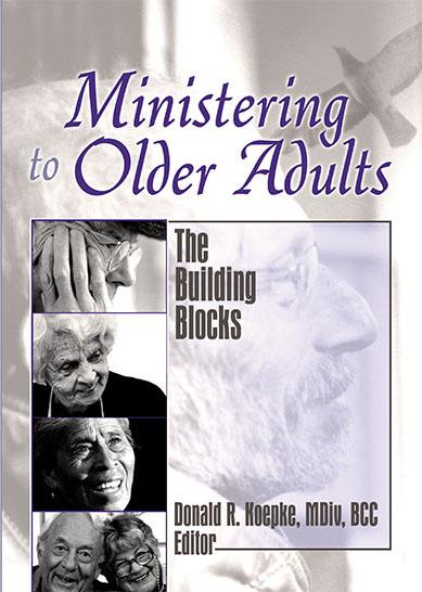 Ministering to Older Adults