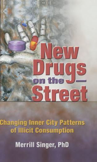 New Drugs on the Street