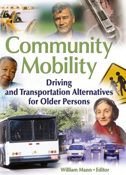 Community Mobility