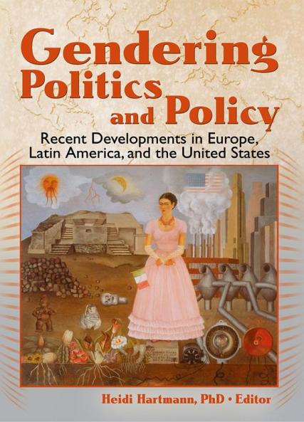 Gendering Politics and Policy