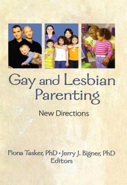 Gay and Lesbian Parenting