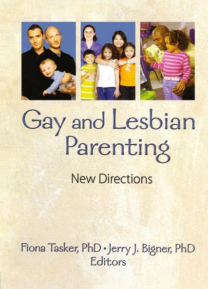 Gay and Lesbian Parenting