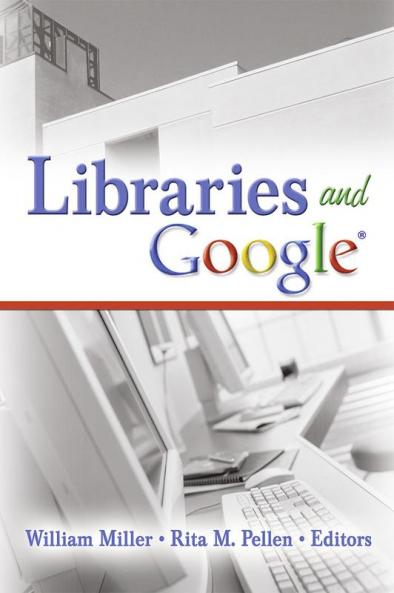 Libraries and Google
