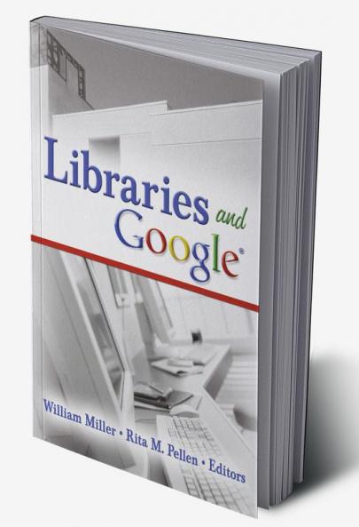 Libraries and Google