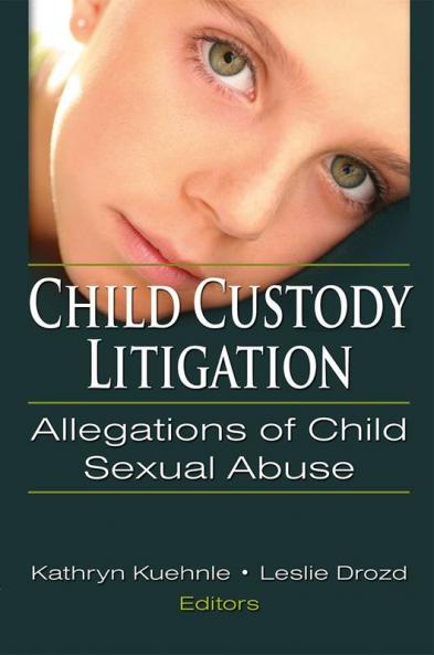Child Custody Litigation
