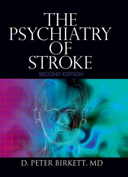 Psychiatry of Stroke