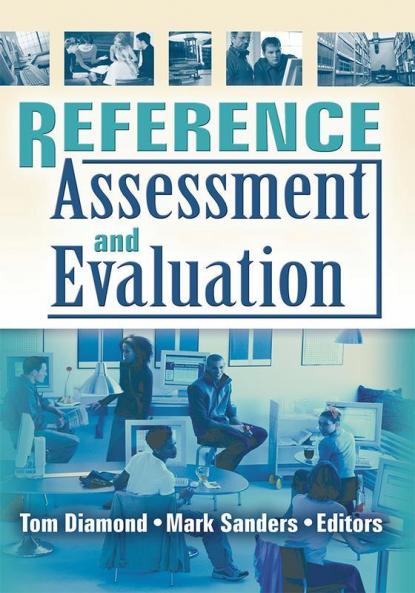 Reference Assessment and Evaluation