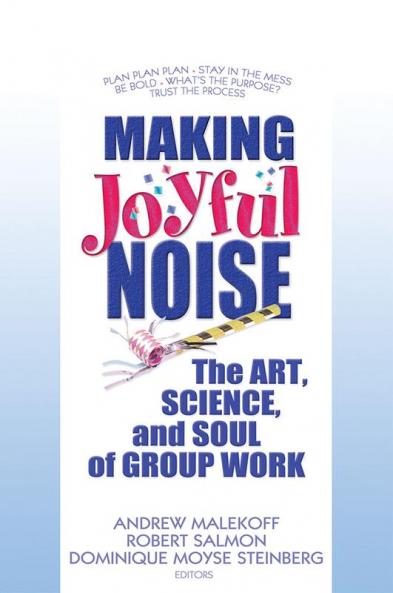 Making Joyful Noise