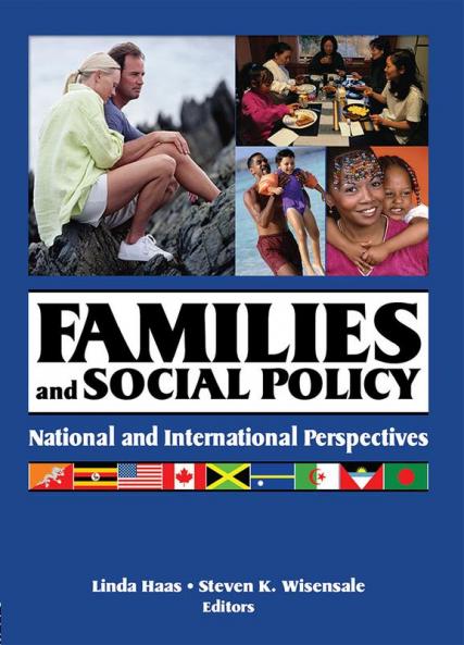 Families and Social Policy