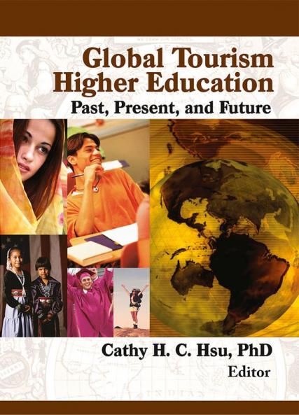 Global Tourism Higher Education