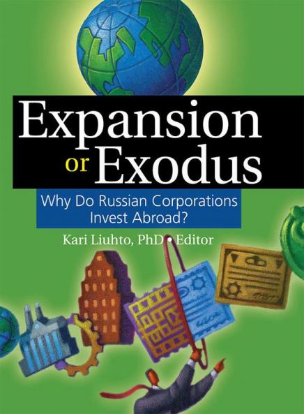 Expansion or Exodus