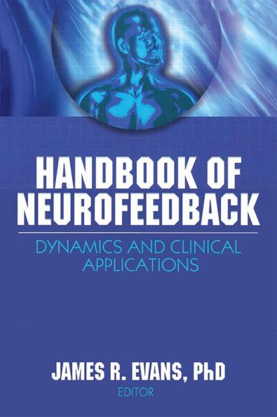 Handbook of Neurofeedback