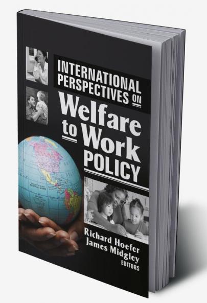 International Perspectives on Welfare to Work Policy