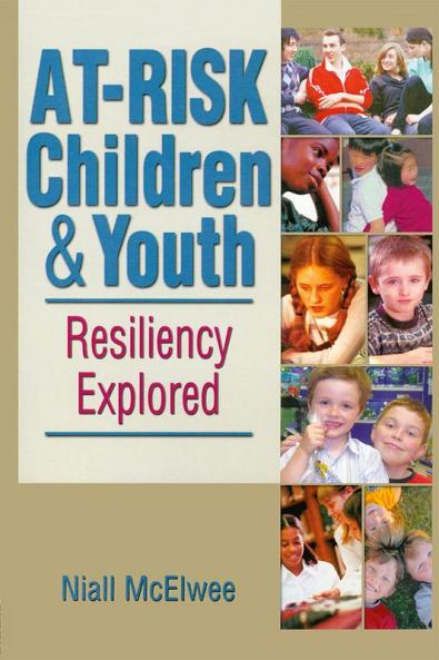 At-Risk Children and Youth