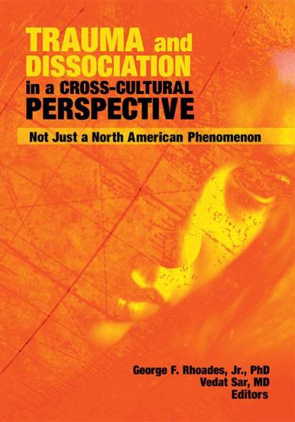 Trauma and Dissociation in a Cross-Cultural Perspective