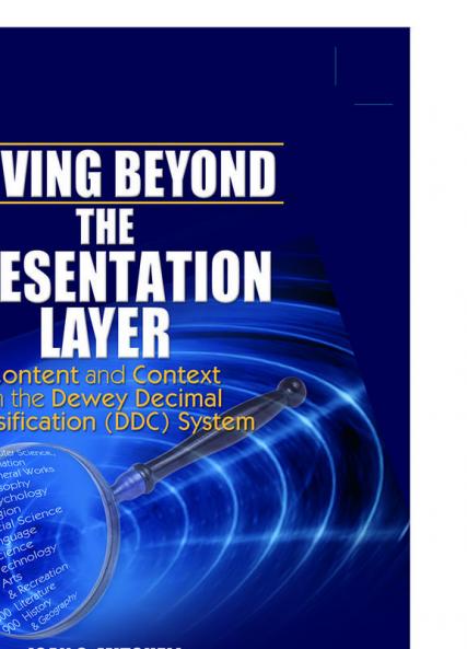 Moving Beyond the Presentation Layer
