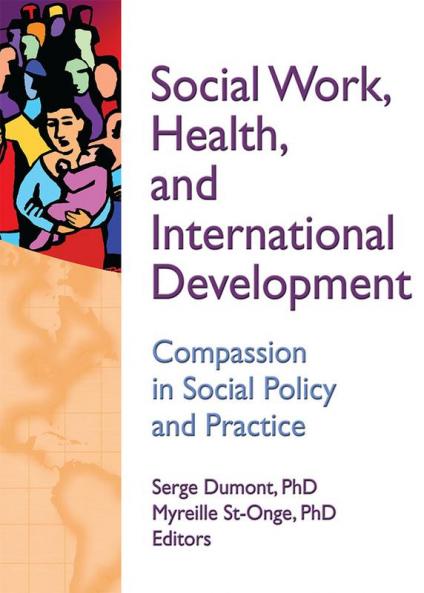 Social Work Health and International Development