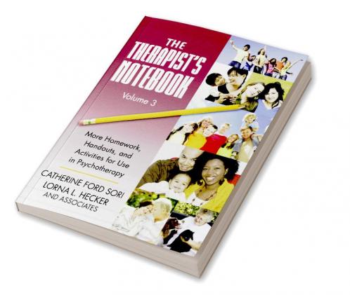 Therapist's Notebook Volume 3