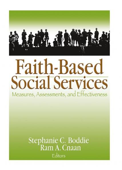 Faith-Based Social Services