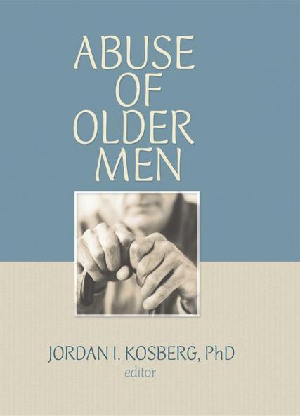 Abuse of Older Men