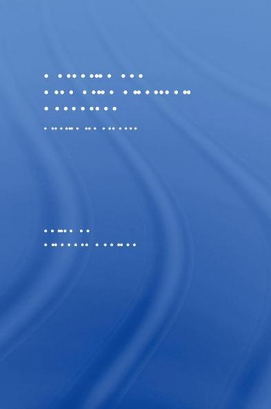 Marketing and Promoting Electronic Resources