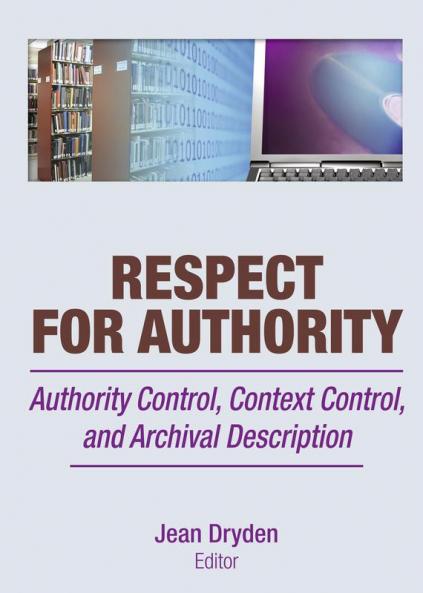 Respect for Authority