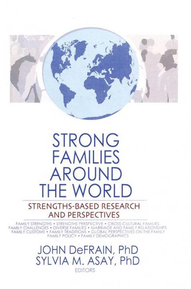 Strong Families Around the World